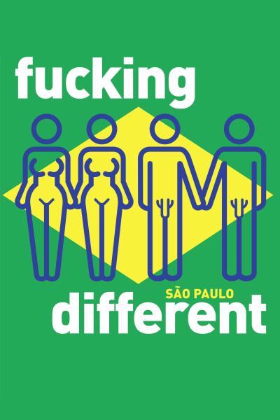 Fucking Different São Paulo (2010) [Gay Themed Movie]