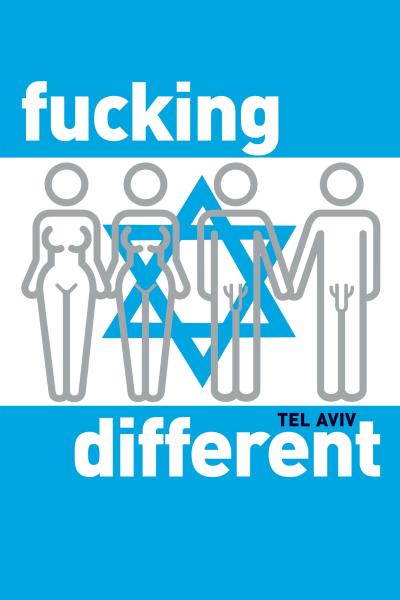 Fucking Different Tel Aviv (2009) [Gay Themed Movie]