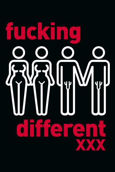 Fucking Different XXX (2012) [Gay Themed Movie]