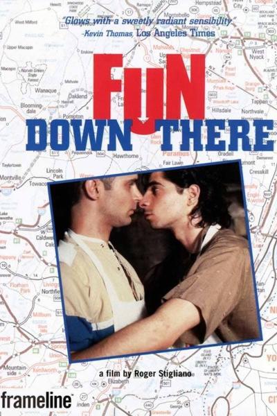 Fun Down There (1989) [Gay Themed Movie]