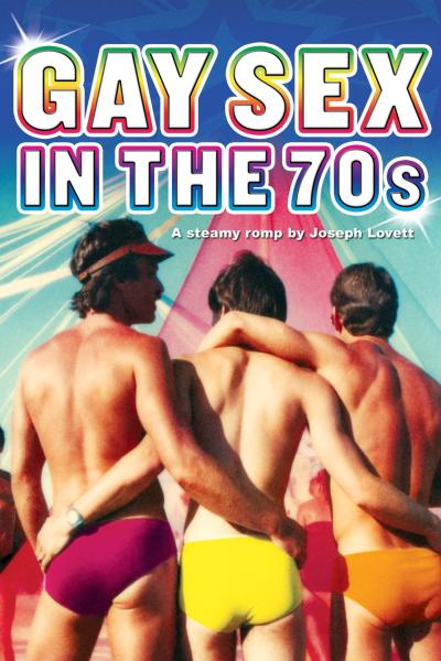 Gay Sex in the 70s (2005) [Gay Themed Movie]