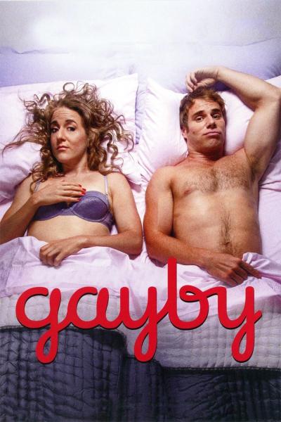 Gayby (2012) [Gay Themed Movie]