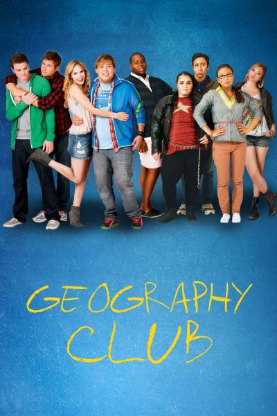 Geography Club (2013) [Gay Themed Movie]