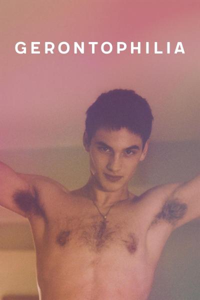 Gerontophilia (2013) [Gay Themed Movie]