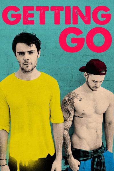 Getting Go: The Go Doc Project (2013) [Gay Themed Movie]