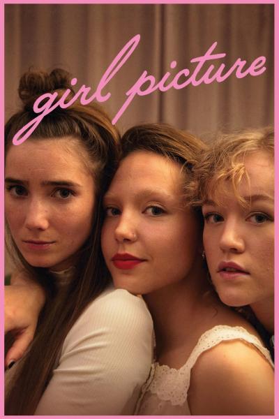 Girl Picture (2022) [Gay Themed Movie]