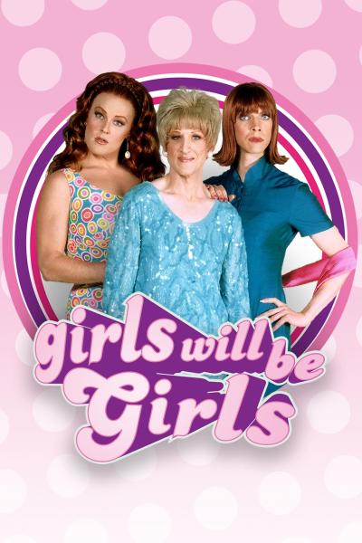 Girls Will Be Girls (2003) [Gay Themed Movie]