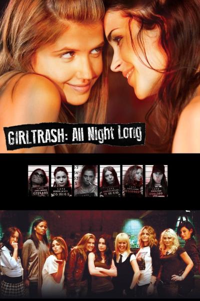 Girltrash: All Night Long (2014) [Gay Themed Movie]