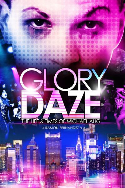 Glory Daze: The Life and Times of Michael Alig (2015) [Gay Themed Movie]
