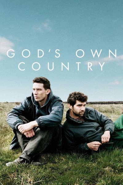 God's Own Country (2017) [Gay Themed Movie]