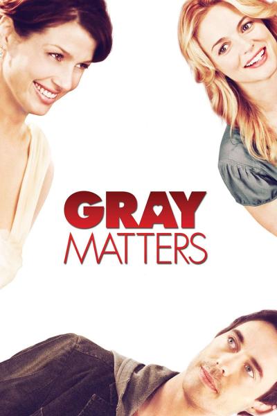 Gray Matters (2006) [Gay Themed Movie]