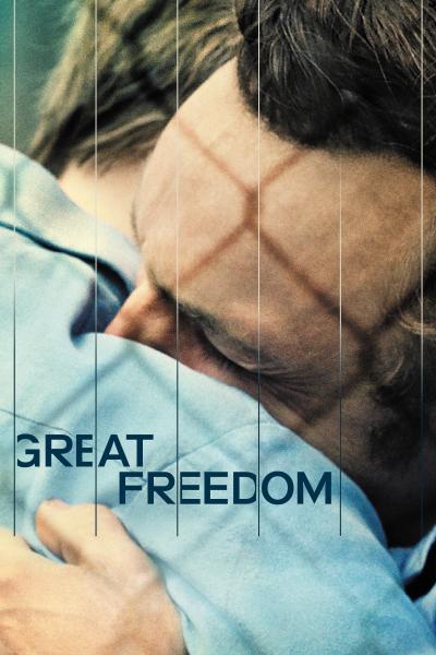 Great Freedom (2021) [Gay Themed Movie]
