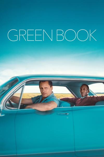 Green Book (2018) [Gay Themed Movie]