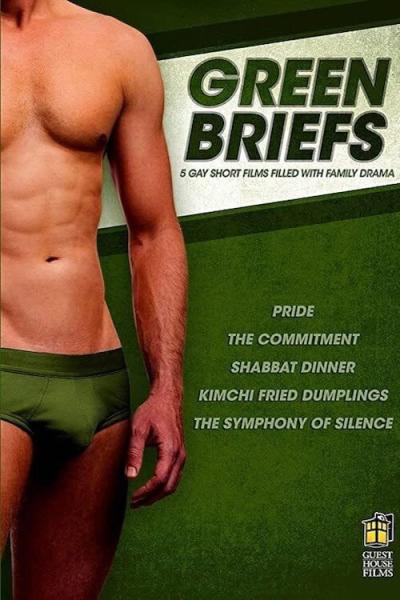 Green Briefs (2013) [Gay Themed Movie]
