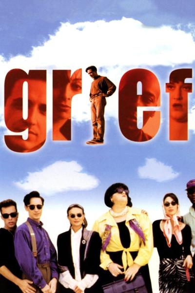 Grief (1993) [Gay Themed Movie]