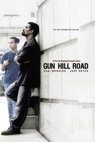 Gun Hill Road (2011) [Gay Themed Movie]