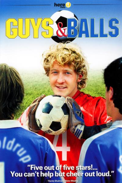 Guys & Balls (2004) [Gay Themed Movie]