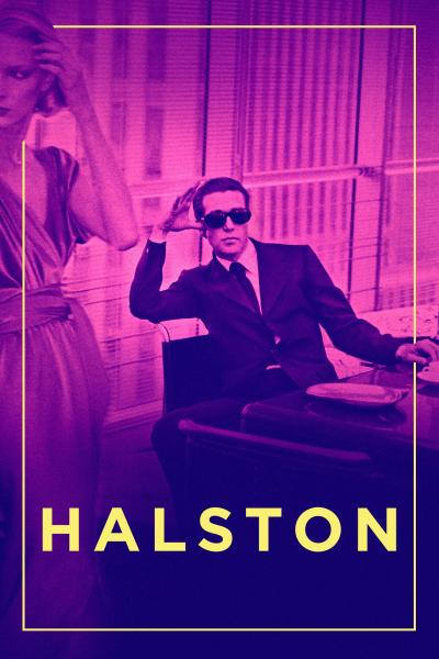 Halston (2019) [Gay Themed Movie]