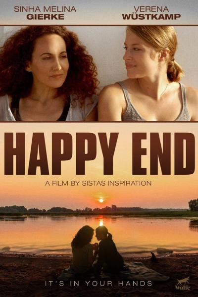 Happy End?! (2015) [Gay Themed Movie]