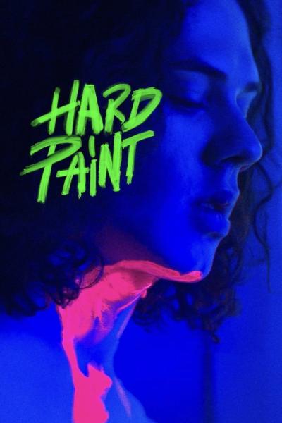 Hard Paint (2018) [Gay Themed Movie]