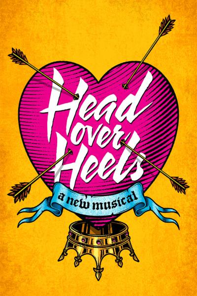 Head Over Heels (2018) [Gay Themed Movie]
