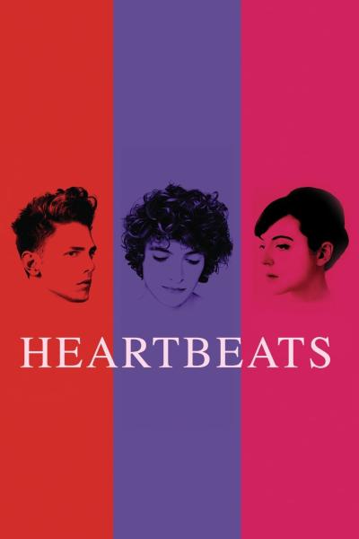 Heartbeats (2010) [Gay Themed Movie]