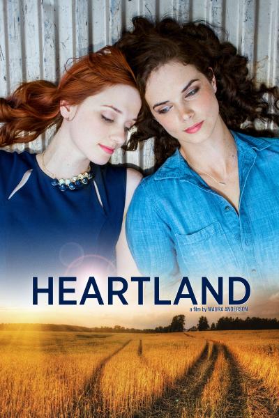 Heartland (2016) [Gay Themed Movie]