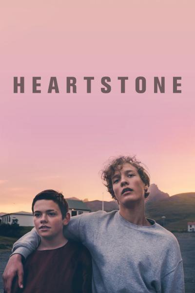 Heartstone (2016) [Gay Themed Movie]