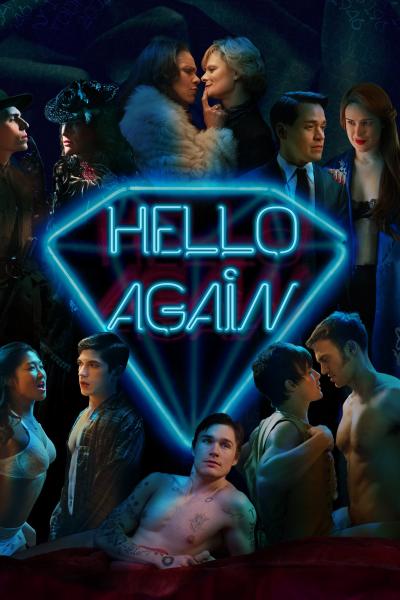 Hello Again (2017) [Gay Themed Movie]