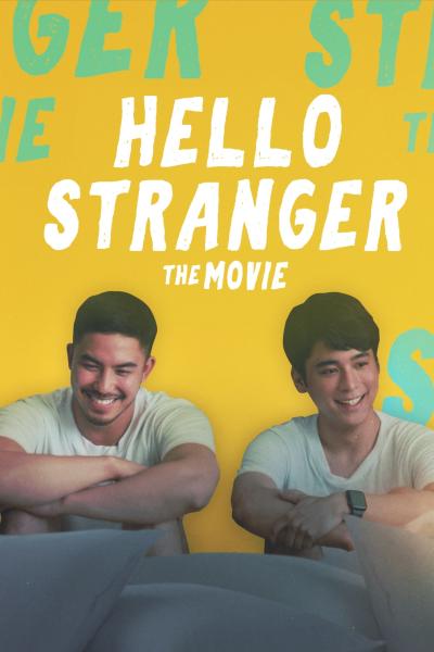 Hello, Stranger: The Movie (2021) [Gay Themed Movie]
