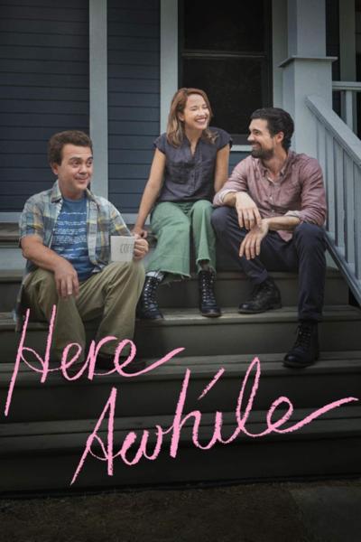 Here Awhile (2019) [Gay Themed Movie]