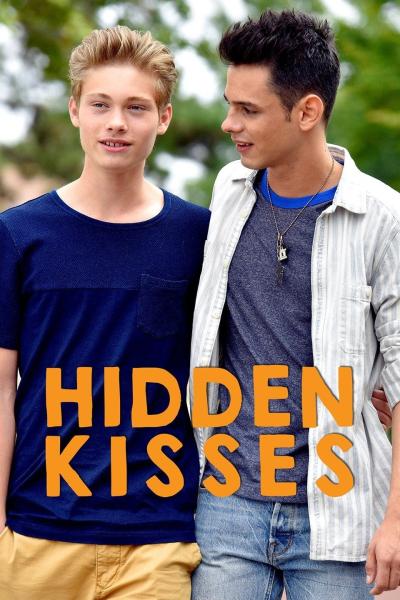 Hidden Kisses (2016) [Gay Themed Movie]