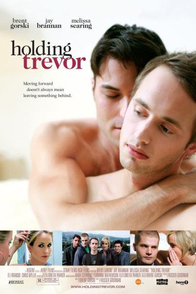 Holding Trevor (2007) [Gay Themed Movie]