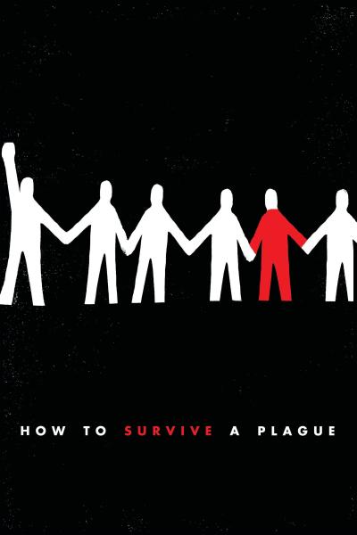 How to Survive a Plague (2012) [Gay Themed Movie]
