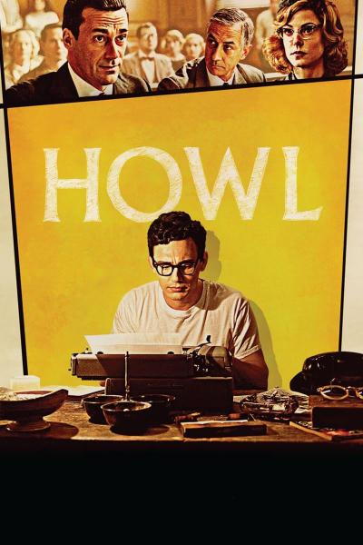 Howl (2010) [Gay Themed Movie]