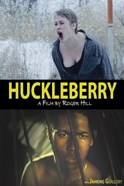 Huckleberry (2018) [Gay Themed Movie]