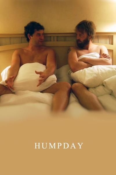 Humpday (2009) [Gay Themed Movie]