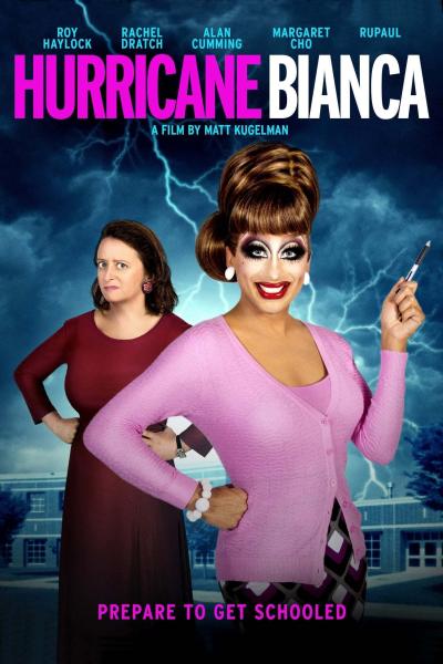 Hurricane Bianca (2016) [Gay Themed Movie]
