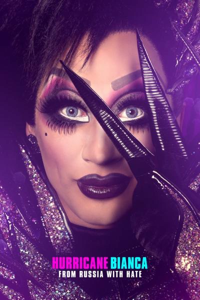 Hurricane Bianca: From Russia with Hate (2018) [Gay Themed Movie]