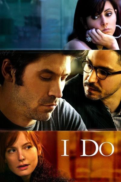 I Do (2013) [Gay Themed Movie]