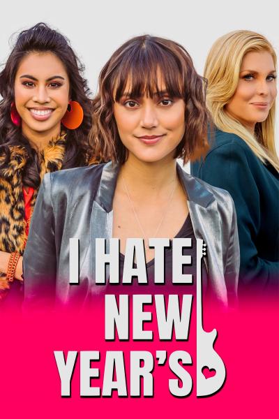 I Hate New Year's (2020) [Gay Themed Movie]