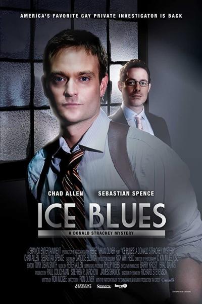 Ice Blues (2008) [Gay Themed Movie]