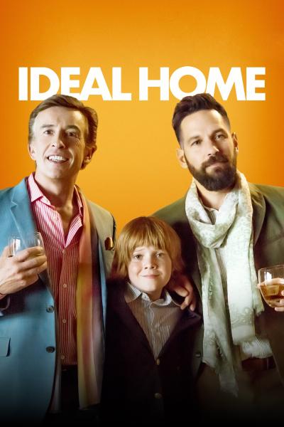 Ideal Home (2018) [Gay Themed Movie]