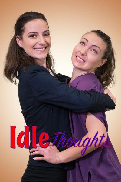 Idle Thoughts (2018) [Gay Themed Movie]