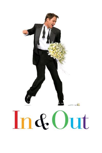 In & Out (1997) [Gay Themed Movie]