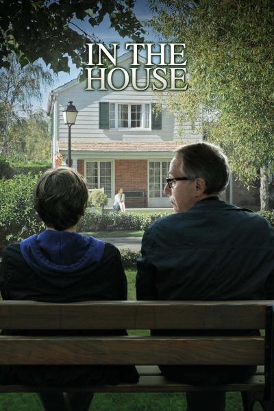 In the House (2012) [Gay Themed Movie]