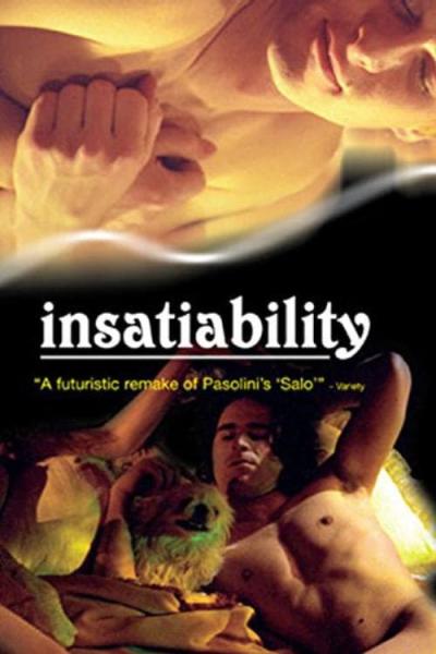 Insatiability (2003) [Gay Themed Movie]