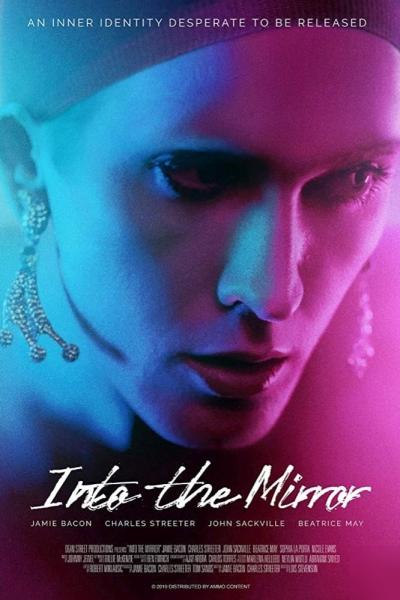 Into the Mirror (2018) [Gay Themed Movie]