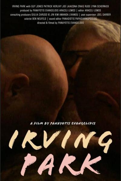 Irving Park (2019) [Gay Themed Movie]