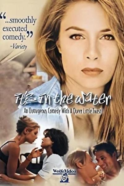 It's in the Water (1997) [Gay Themed Movie]